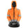 5558 orange-steel grey