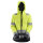 6658 yellow-steel grey