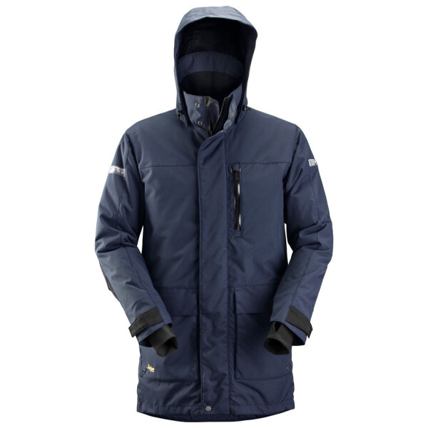 9504 navy blue-black