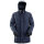 1800 Snickers AllroundWork WP 37.5 Parka isolato e impermeabile