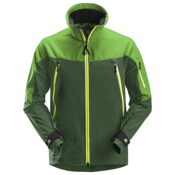 3739 apple green-forest green