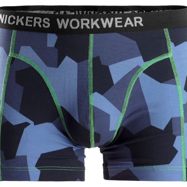 8600 camuflageblau