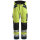 6658 yellow-steel grey