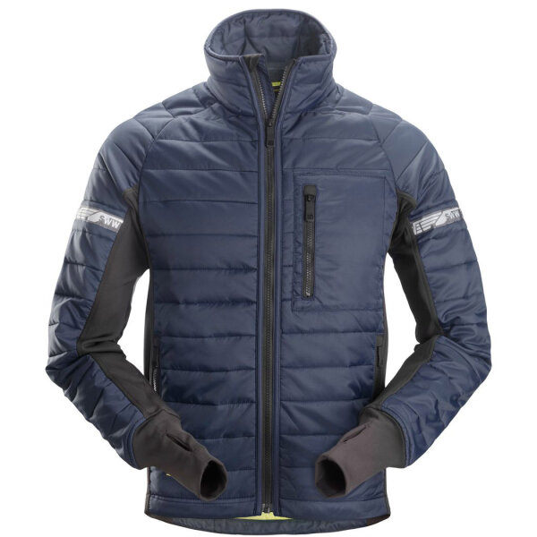 9504 bleu marine-noir