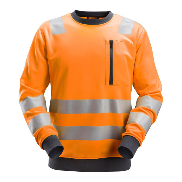 5500 hv arancione