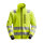 8036 Snickers AllroundWork, veste haute visibilit&eacute;, classe 2/classe 3*