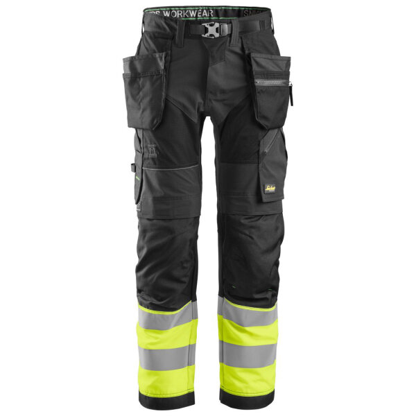 0466 black-yellow