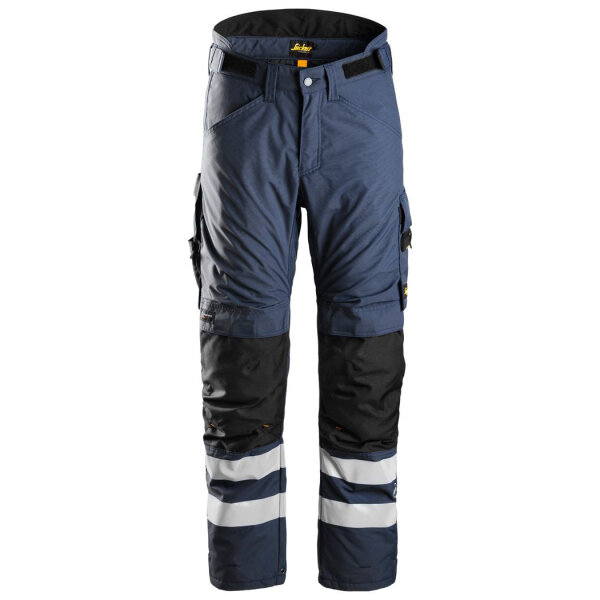 9504 bleu marine-noir