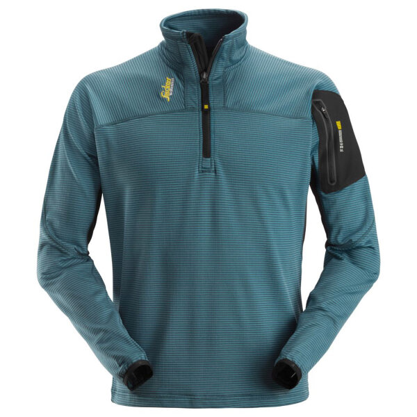 5104 teal-black