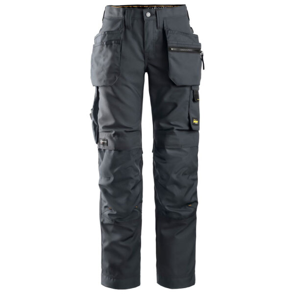 5804 steel grey-black