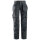 5804 steel grey-black