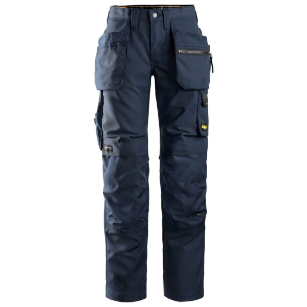 9504 navy blue-black