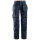 9504 navy blue-black