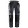 5804 gris acier-noir