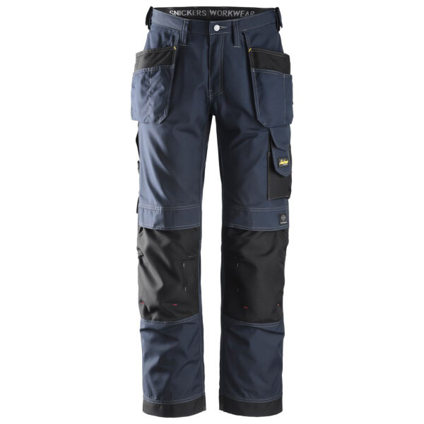 9504 bleu marine-noir