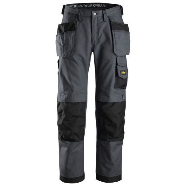 5804 gris acier-noir