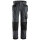 5804 gris acier-noir