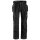 3215 Pantalon de travail Snickers Confort en coton, coupe ample
