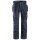 3215 Pantalon de travail Snickers Confort en coton, coupe ample