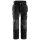 3223 Pantalon de poseur de sol Snickers, coupe ample