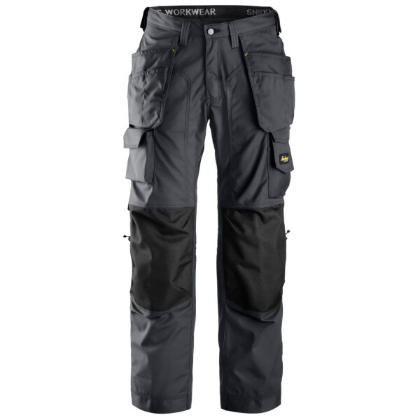 5804 gris acier-noir