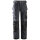 5804 gris acier-noir