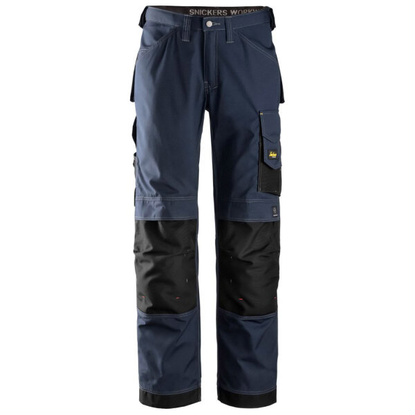 9504 bleu marine-noir