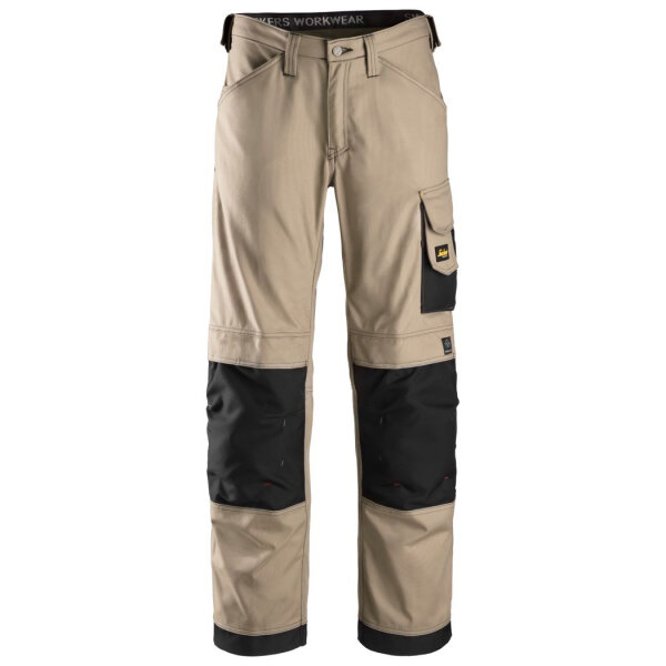 2004 khaki-black
