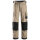 2004 khaki-black