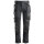 5804 steel grey-black