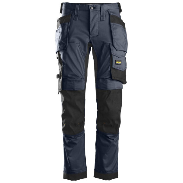 9504 navy blue-black