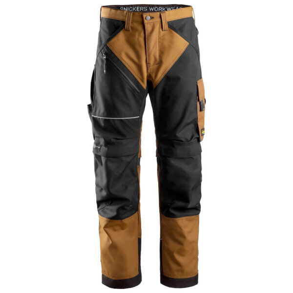 1204 brown-black