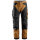 1204 brown-black