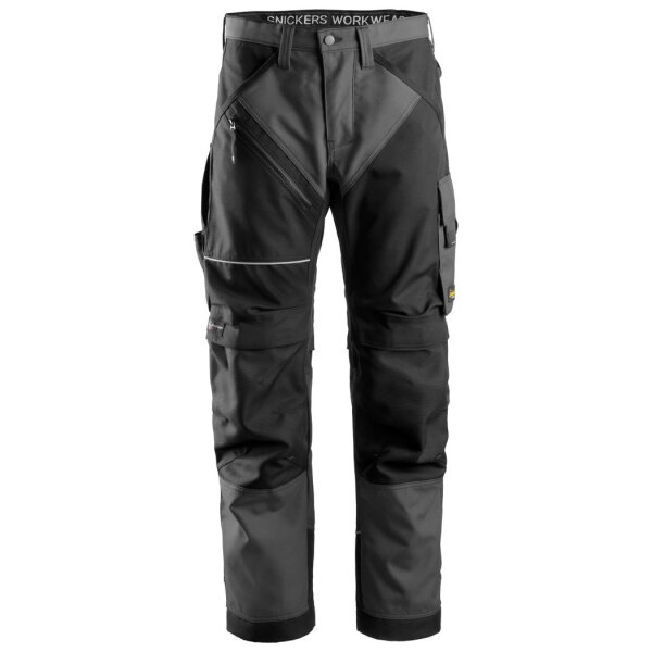 5804 steel grey-black