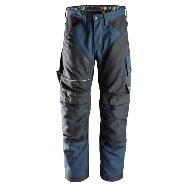 9504 navy blue-black