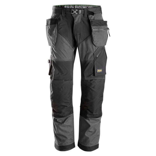 5804 steel grey-black