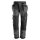 5804 steel grey-black