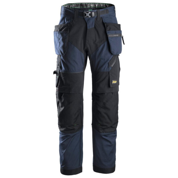 9504 navy blue-black