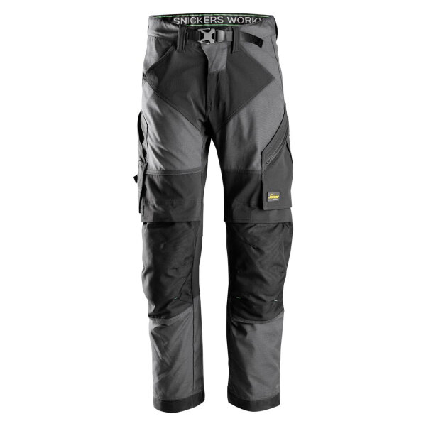 5804 steel grey-black