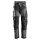 5804 steel grey-black