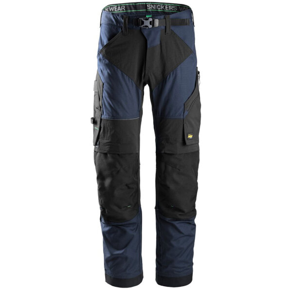 9504 navy blue-black
