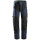 9504 navy blue-black
