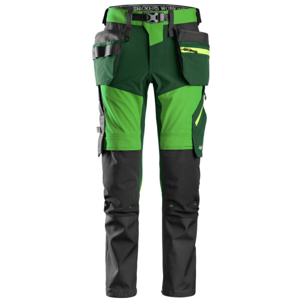 3739 apple green-forest green