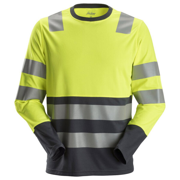 6658 yellow-steel grey
