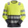 6658 yellow-steel grey