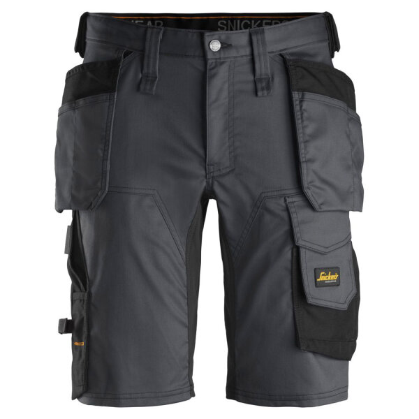 5804 steel grey-black
