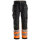 0455 schwarz-orange