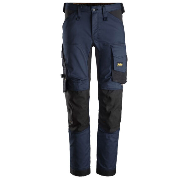 9504 navy blue-black