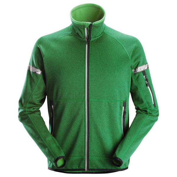 3700 apple green