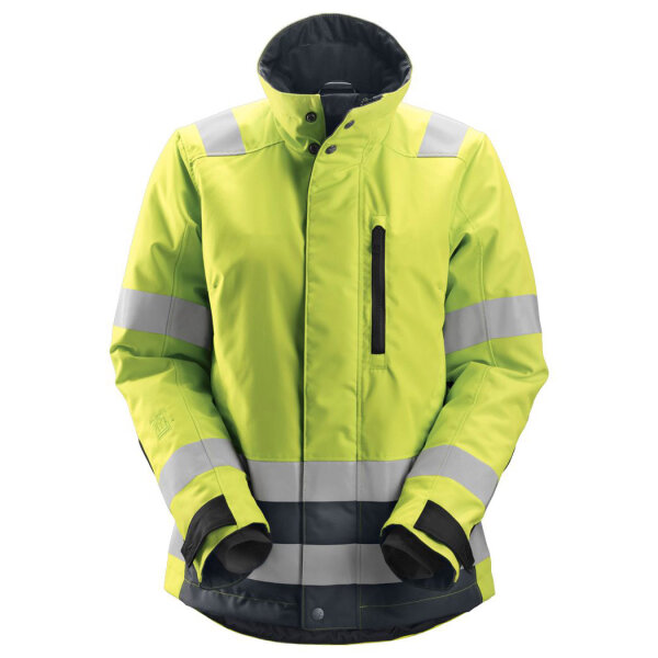 6658 yellow-steel grey